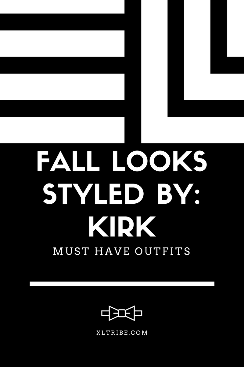 Fall Must Have Looks