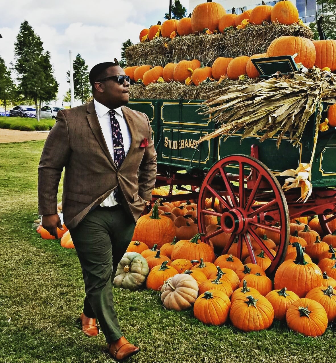 XL's Featured Tribe's Men Micheal Taylor 10 IMG 20161019 134011