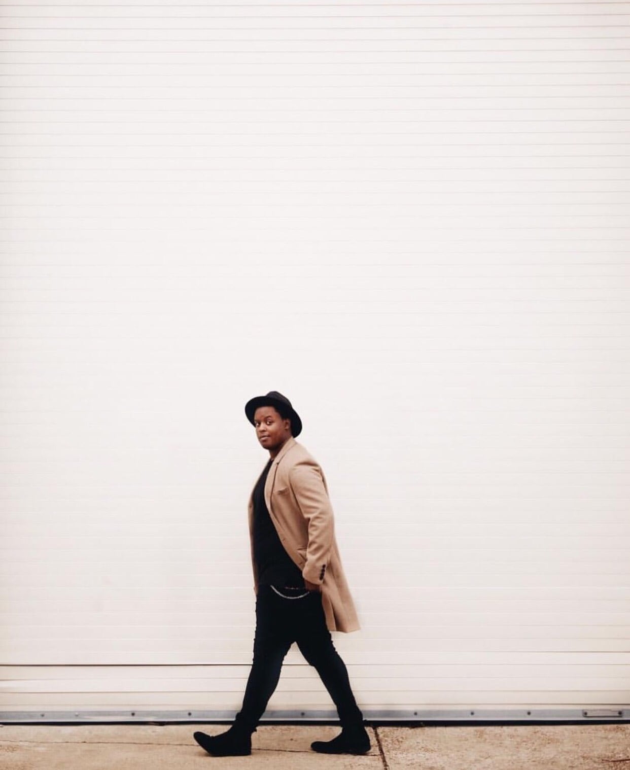 XL's Featured Tribes Men: Denzel Alexander