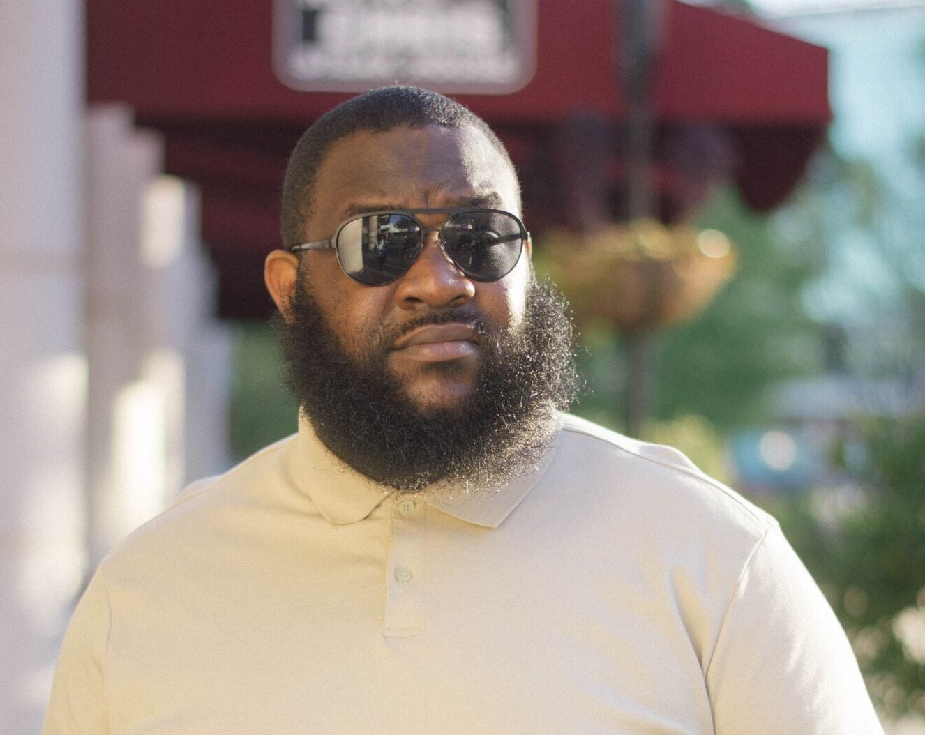 Meet The CEO