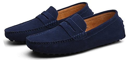 Shoe Of The Week: Jions Men's Penny Loafers