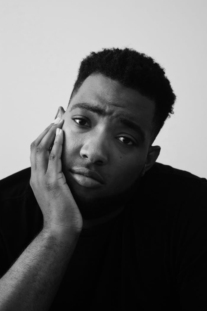 XL's Featured Tribes Men: Devin Jones