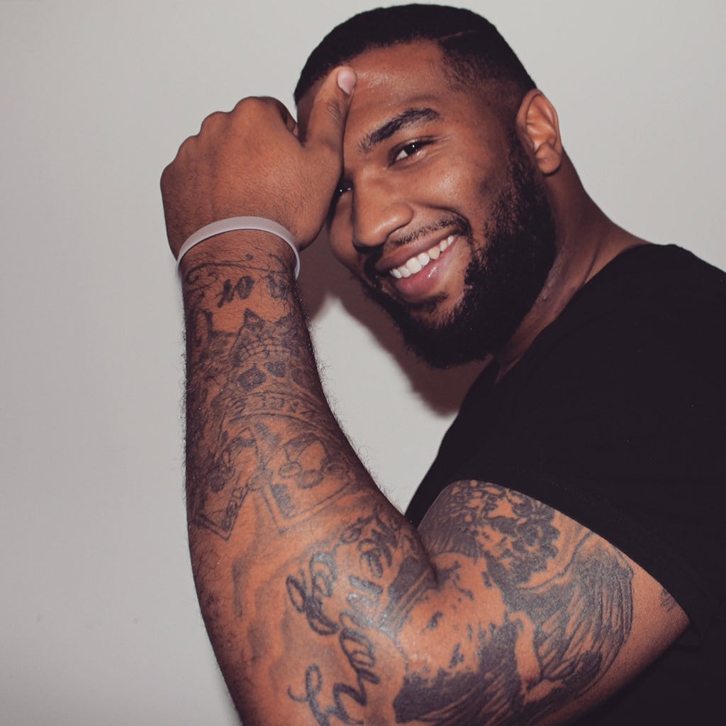 XL's Featured Tribes Men Of The Week: Mike Byrd