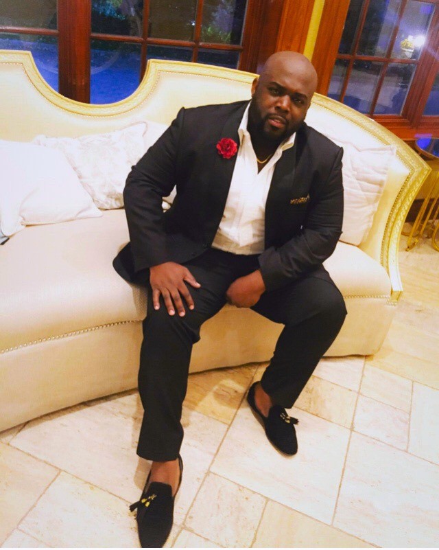 XL's Featured Tribe Men Of The Week Anthony 12 image1 2