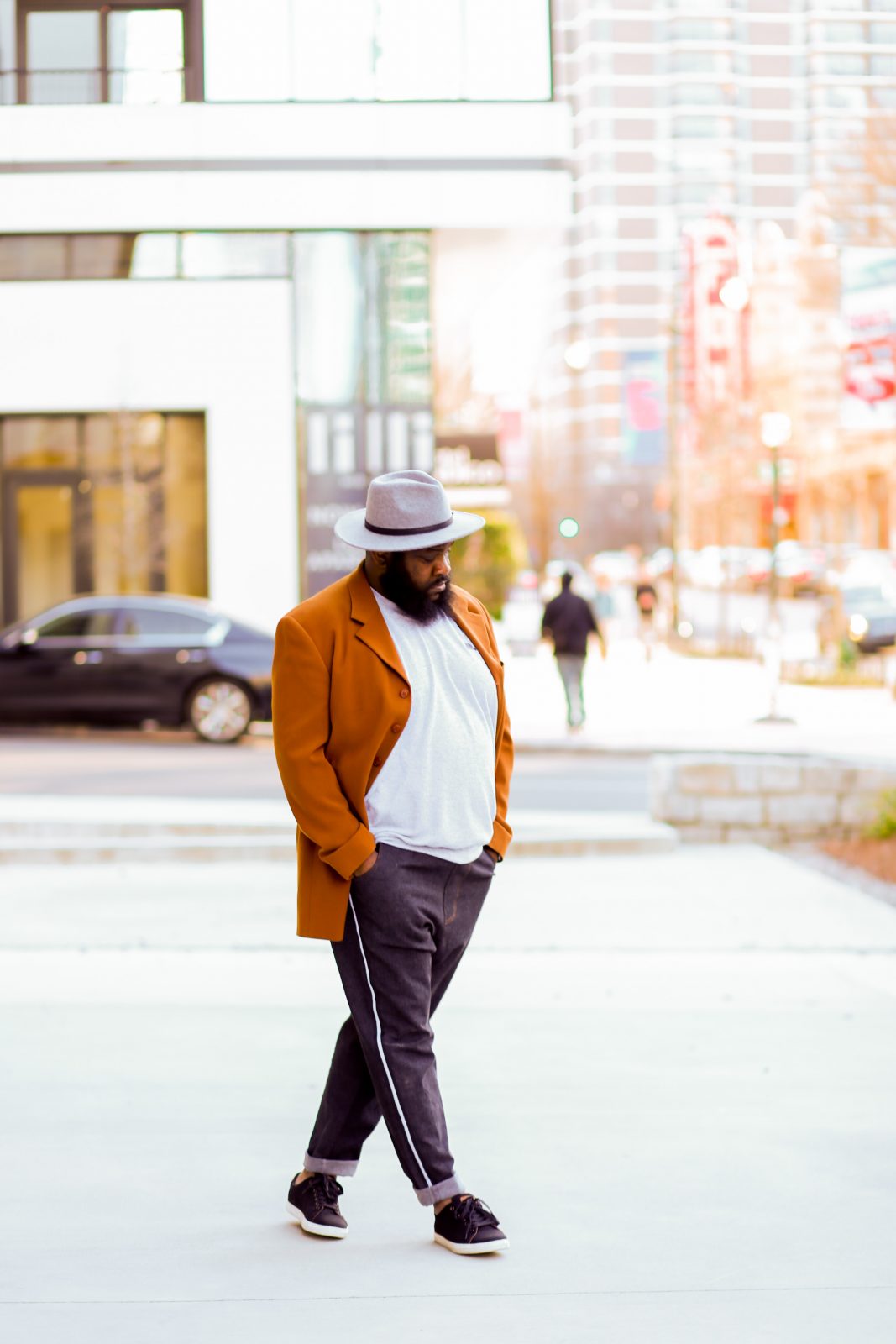 Outfit Of The Week Second Installment Of The Three Way 19 Jan OOTW XL Shoots 2