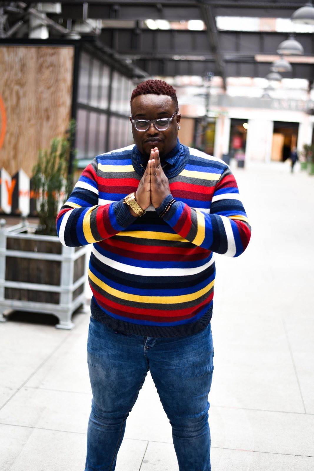 XL Shoots With Dravius Jamil 9 Dravius J XL Shoots 12