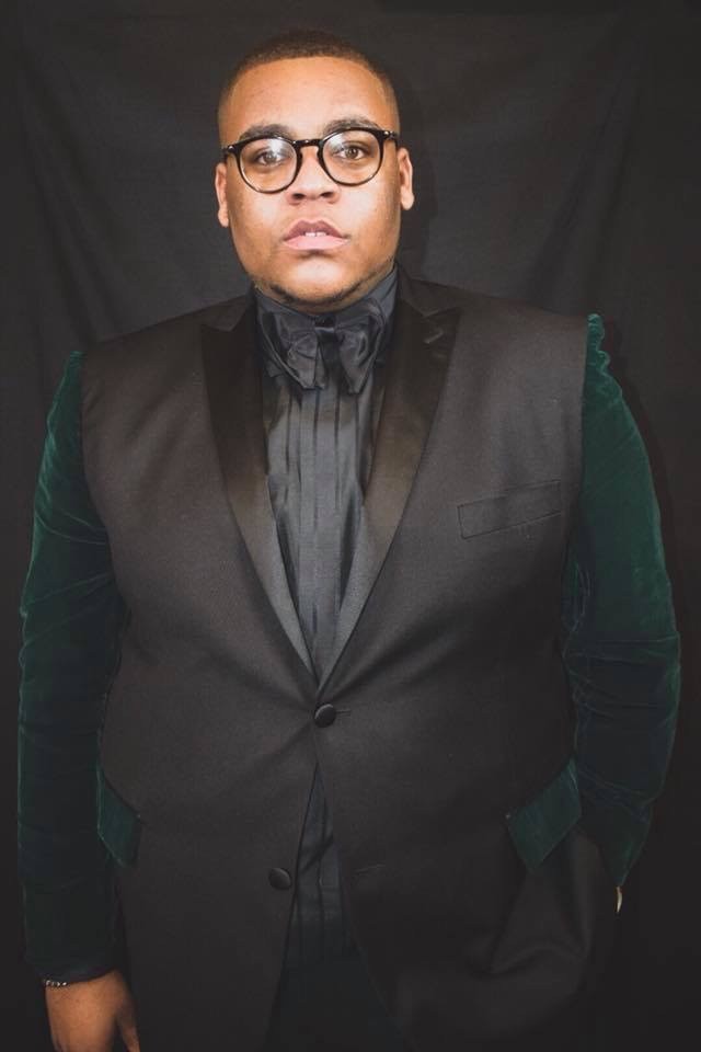 XL's Featured Tribe's Men Of The Week Jevon Stukes 11 Unknown 4
