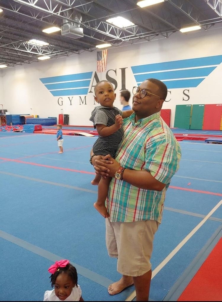 The Words Every Child Needs To Hear From Their Father