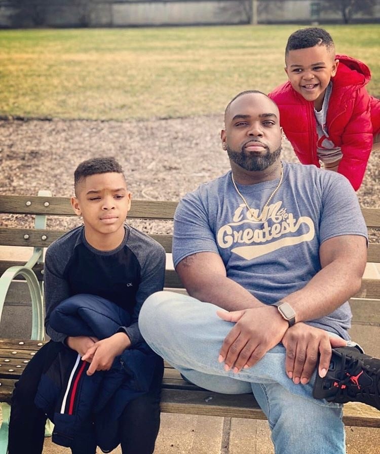 The Words Every Child Needs To Hear From Their Father