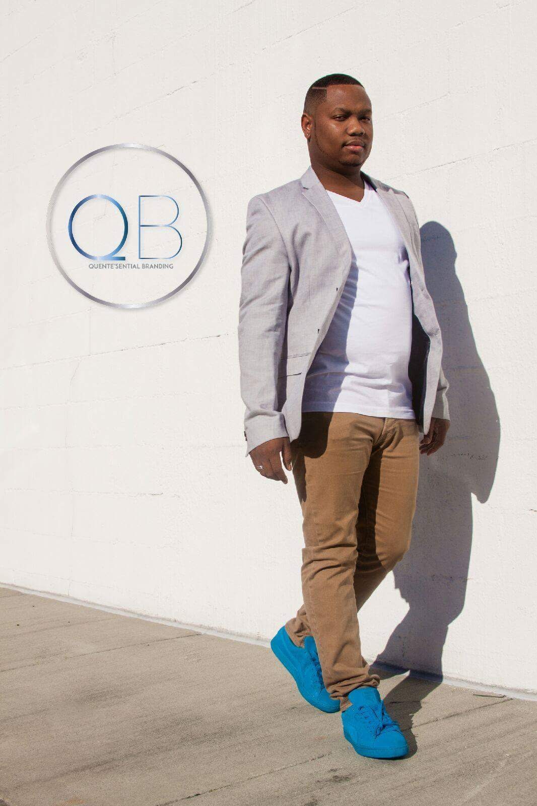 XL's Featured Tribe's Men Of The Week Que Jackson 12 QuenteSential 4