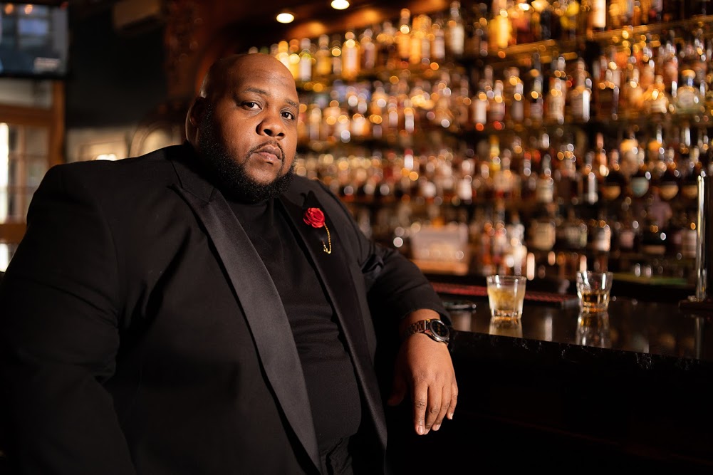 XL's Featured Tribe's Men Of The Week James Sanders 10 James Sanders