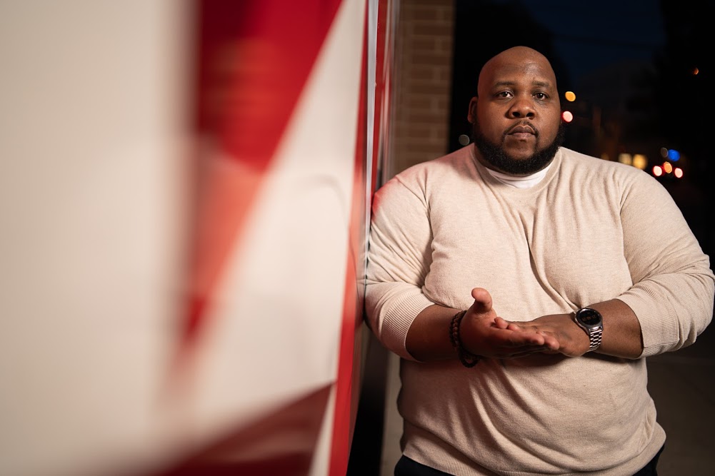 XL's Featured Tribe's Men Of The Week James Sanders 9 James Sanders