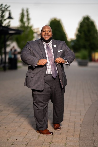 XL's Featured Tribe's Men Of The Week James Sanders 11 03 Street