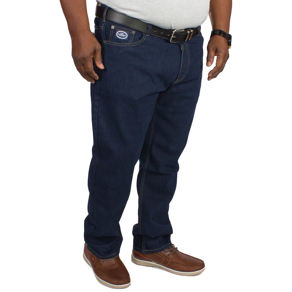 foundry young men's flex denim