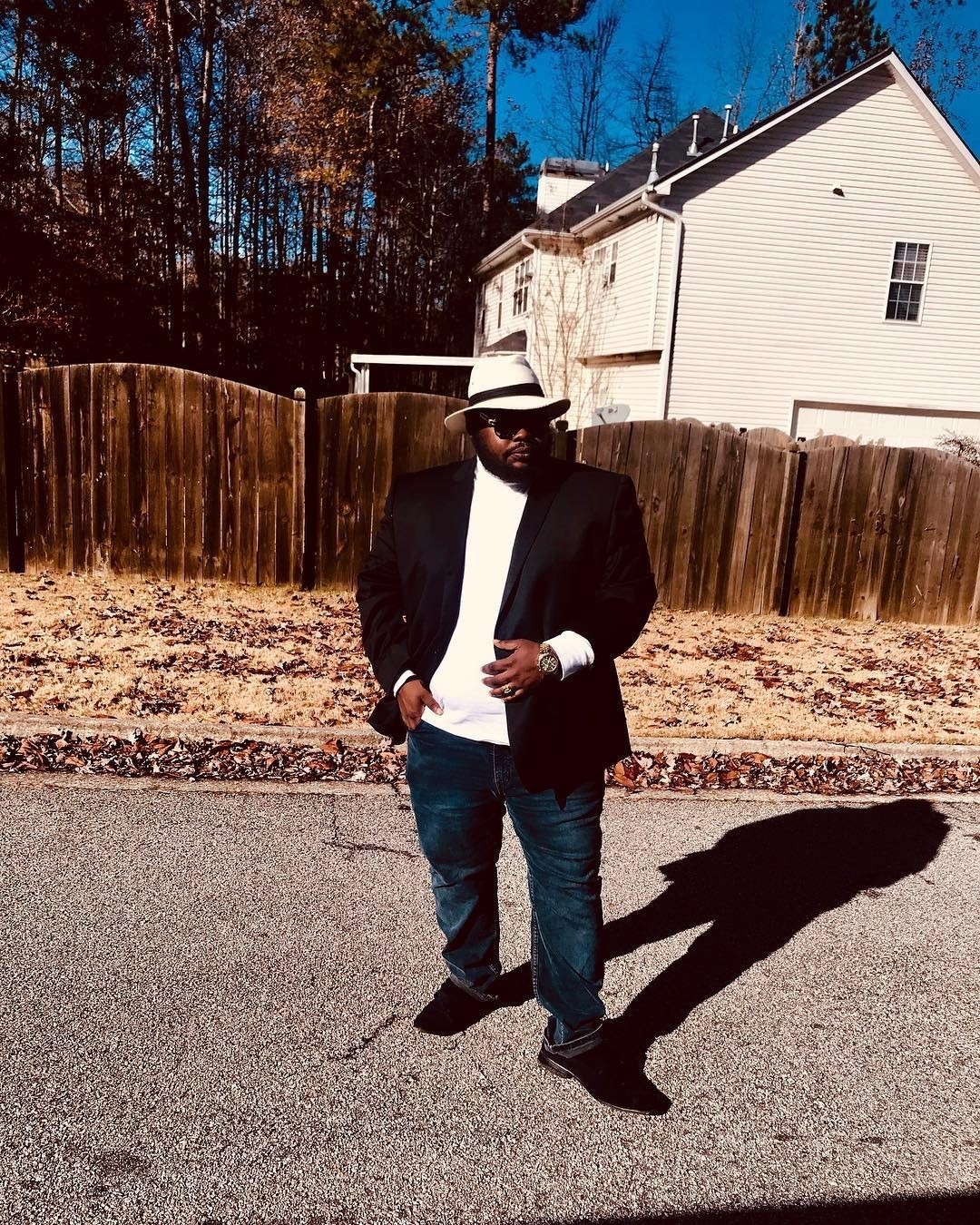 XL's Featured Tribesmen Of The Week Malik Jefferson 10 XL's Featured Tribesmen Of The Week Malik Jefferson