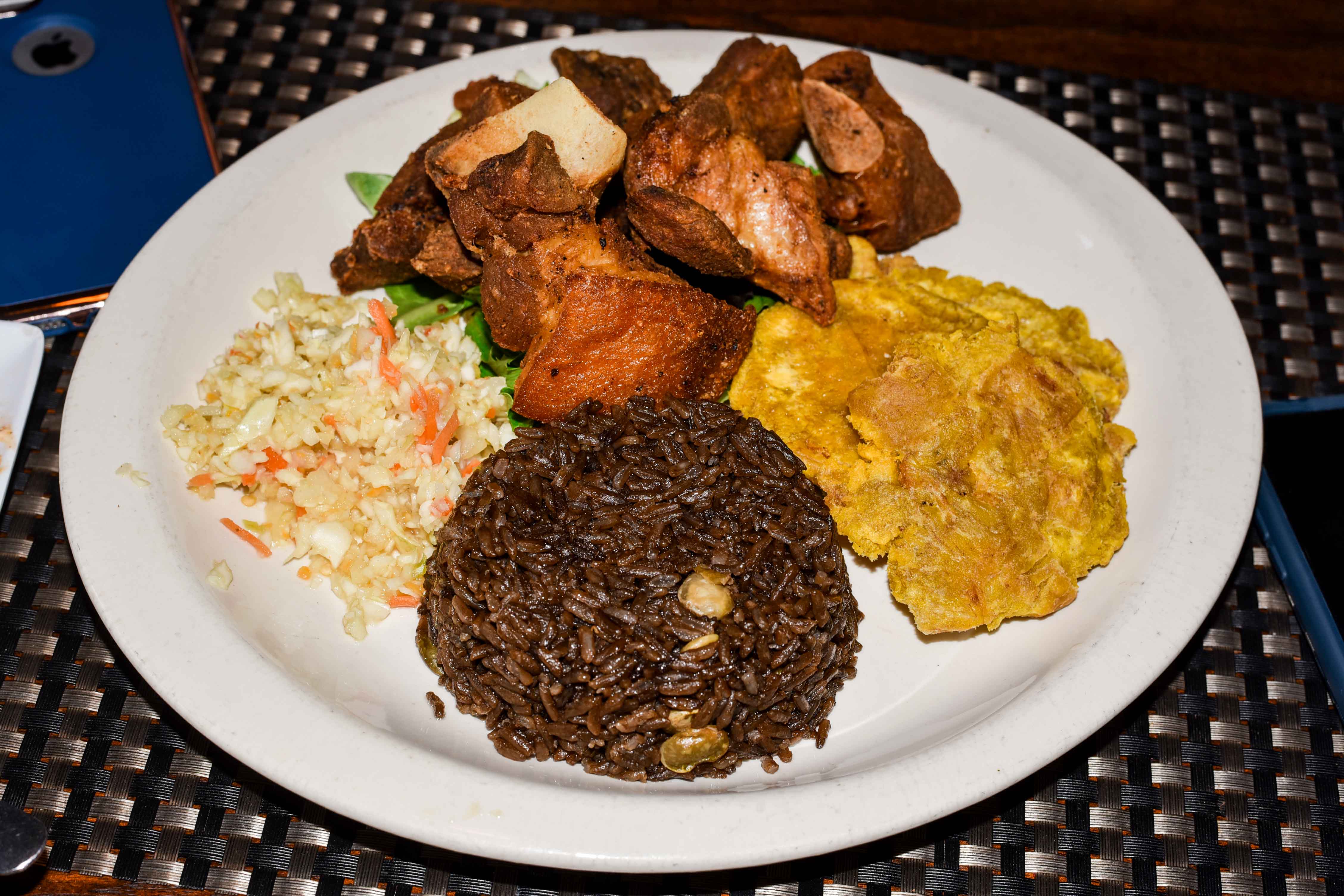 The Spice House Atlanta Food Review XL Tribe