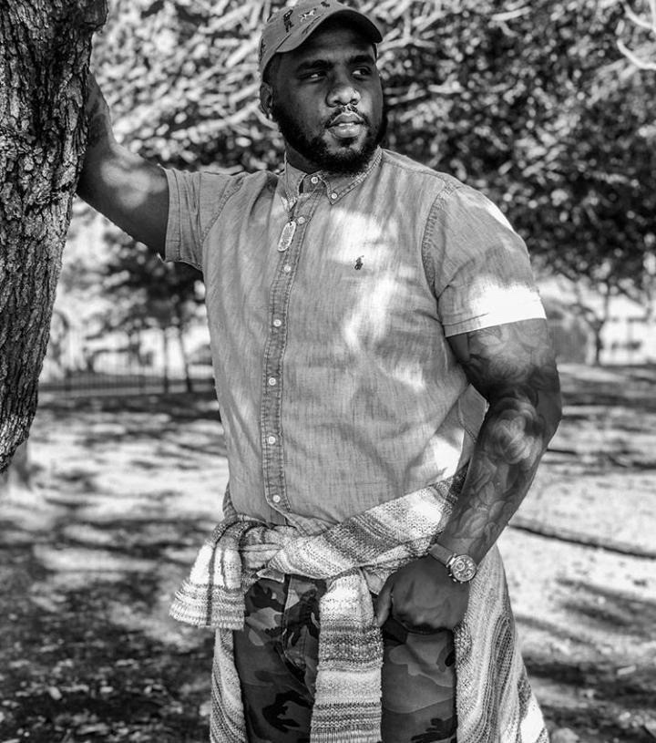 XL's Featured Tribesmen Of The Week Tavares Teel 12 Tribesmen Of The Week Tavares Teel