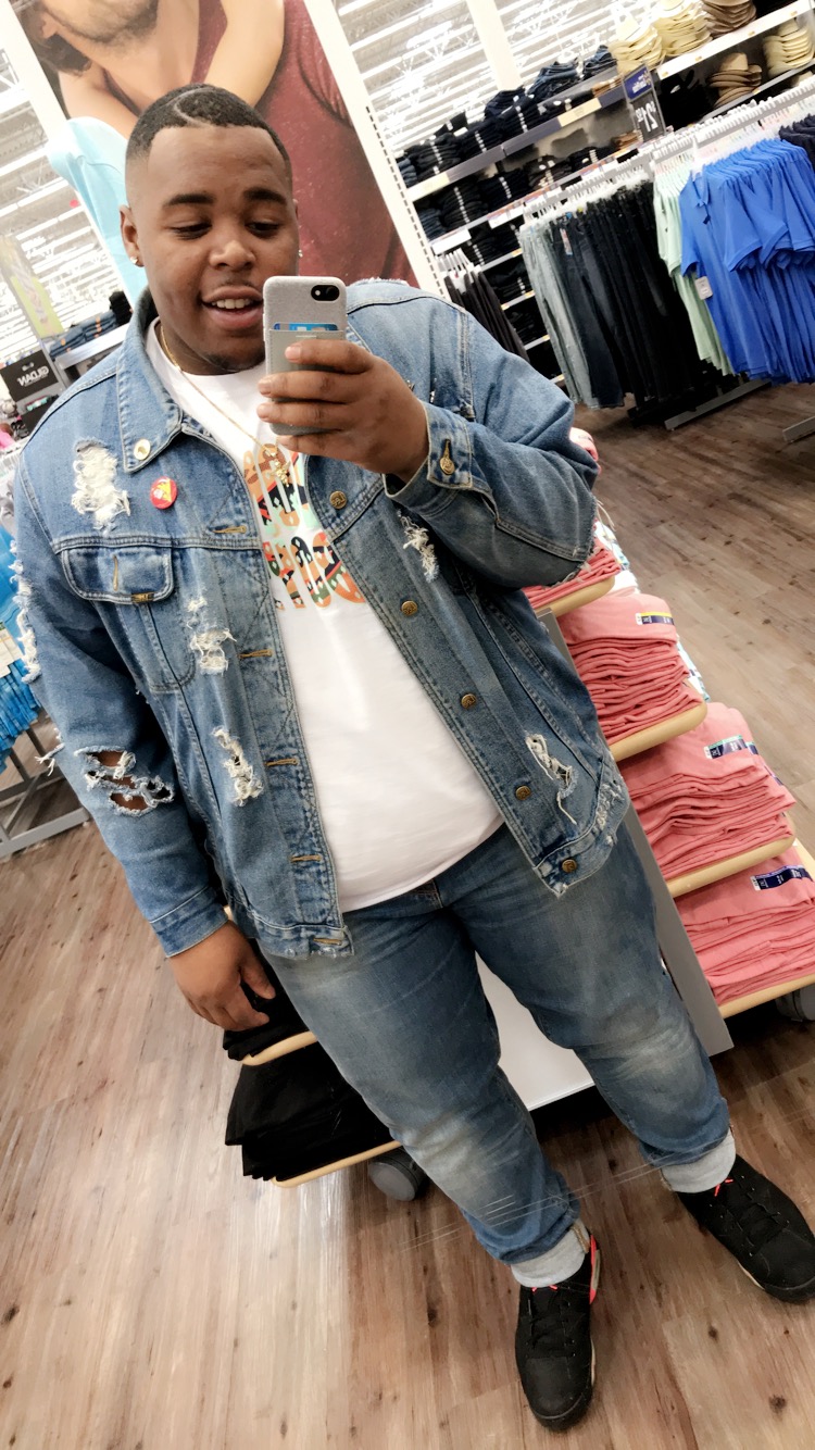 XL's Featured Tribesmen Of The Week Devontea Lovings 12 XL's Featured Tribesmen Of The Week Devontea Lovings
