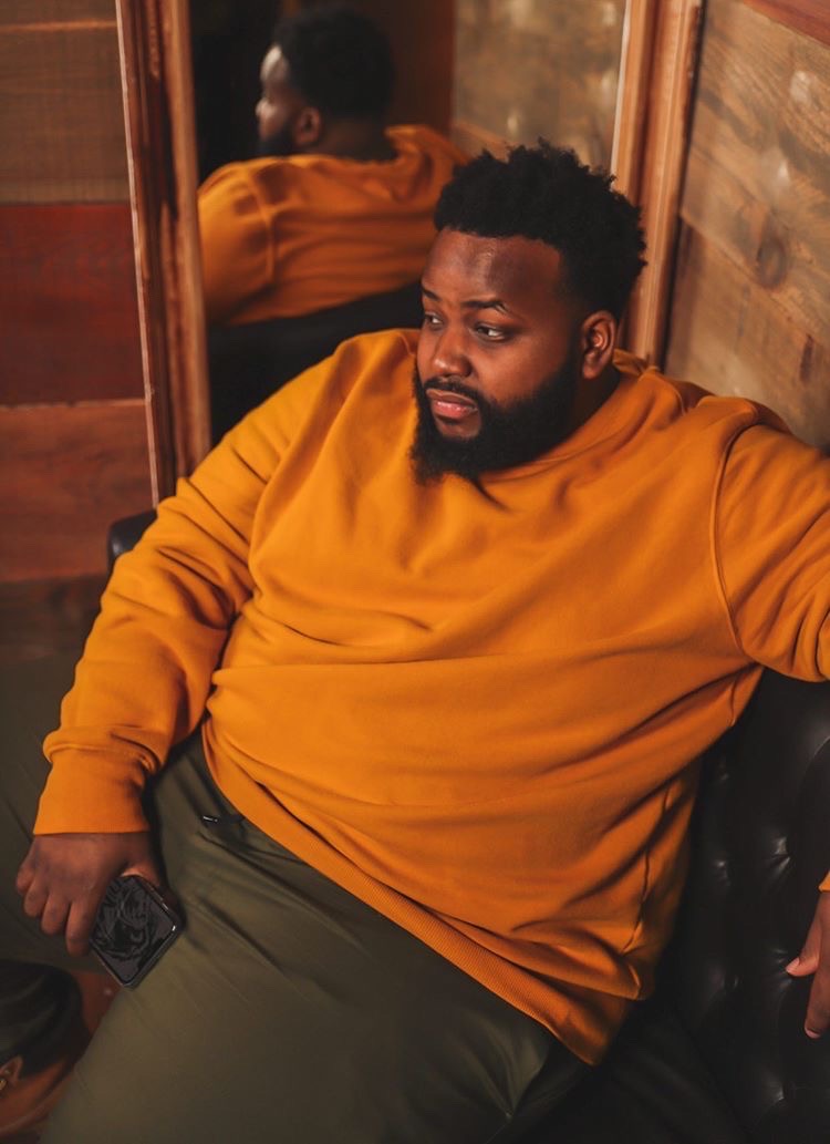 XL Featured Tribesmen Winston Ward 12 XL Featured Tribesmen Winston Ward