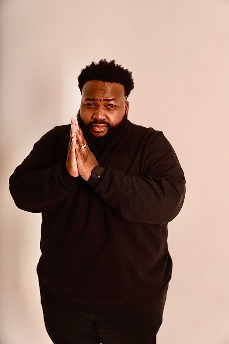 XL Featured Tribesmen Winston Ward 9 XL Featured Tribesmen Winston Ward
