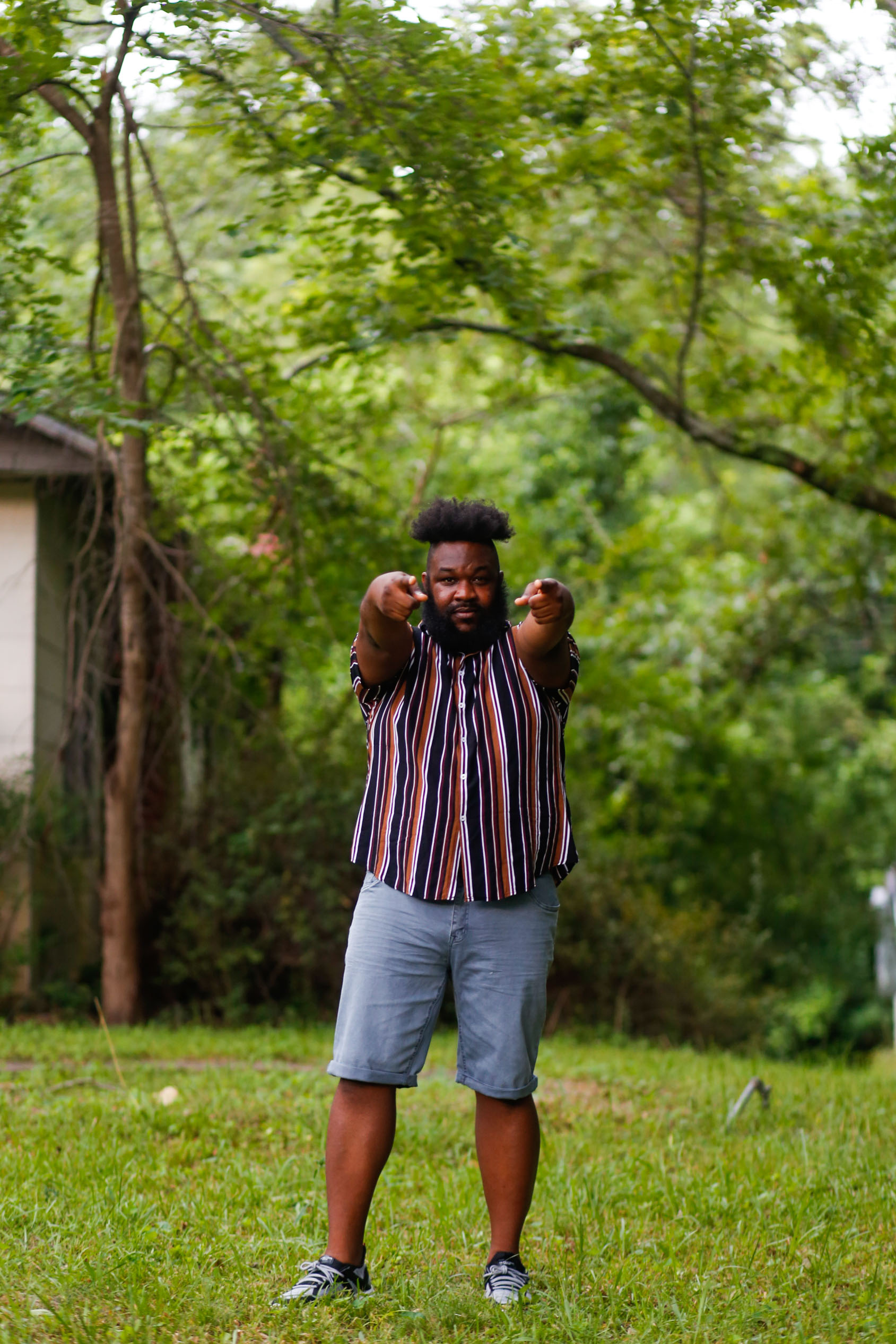 Outfit Of The Week Johnny Bigg USA Try-On Haul 9 Outfit Of The Week Johnny Bigg USA Try-On Haul