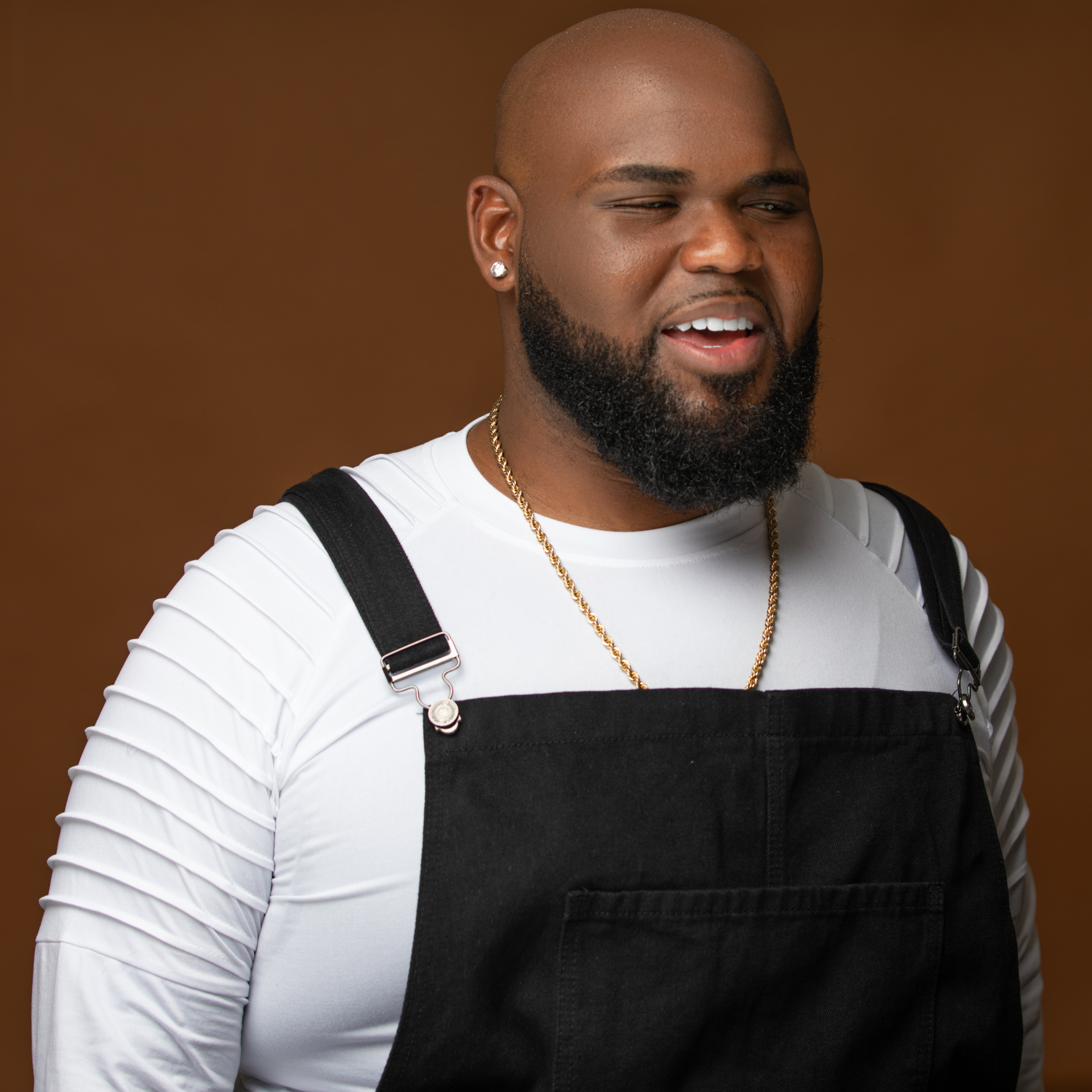 XL's Featured Tribesmen Of The Week Devone Baldwin 8 XL's Featured Tribesmen Of The Week Devone Baldwin