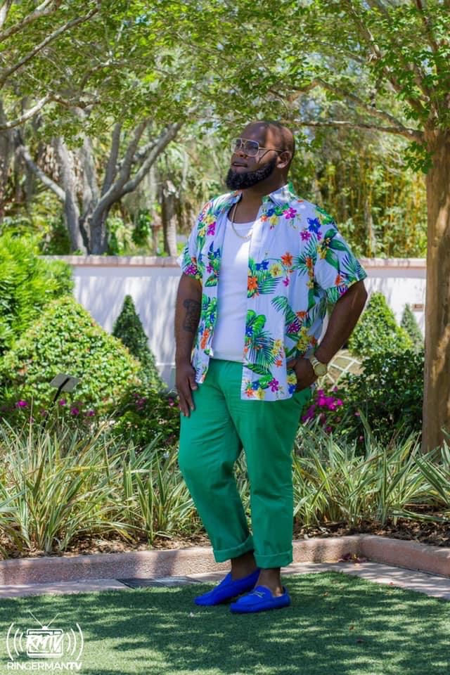 XL's Featured Tribesmen Of The Week Devone Baldwin 10 XL's Featured Tribesmen Of The Week Devone Baldwin