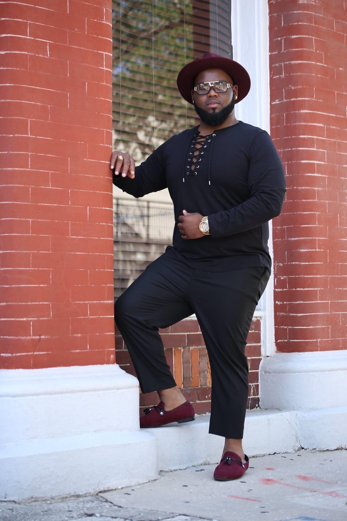 XL's Featured Tribesmen Of The Week Devone Baldwin 9 XL's Featured Tribesmen Of The Week Devone Baldwin