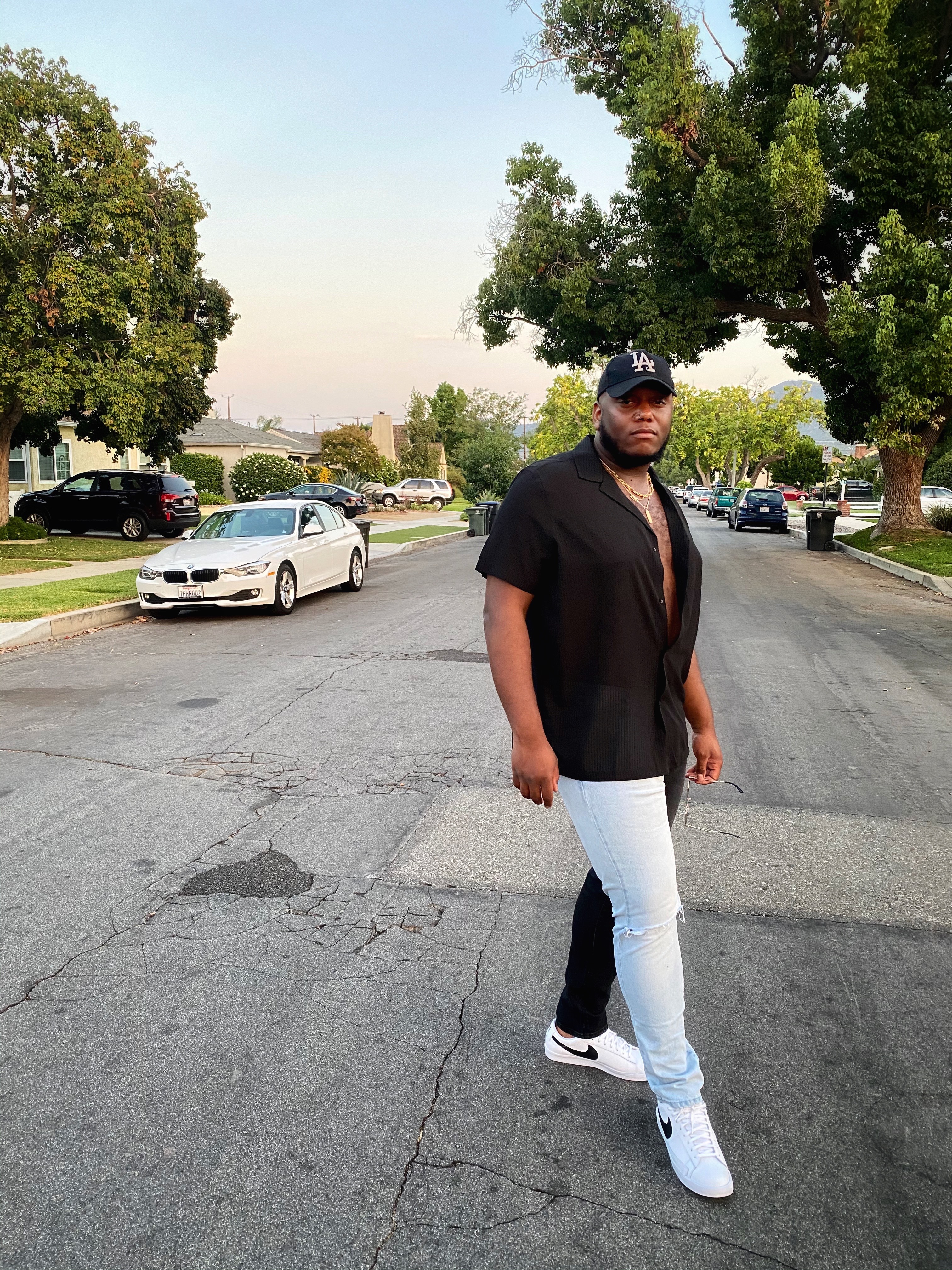 XL's Featured Tribesmen Of The Week Tyree Whiston 8 XL's Featured Tribesmen Of The Week Tyree Whiston