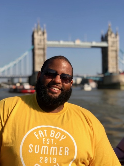 TRAVEL TIPS FOR THE BIG & TALL GUY 17 TRAVEL TIPS FOR THE BIG & TALL GUY