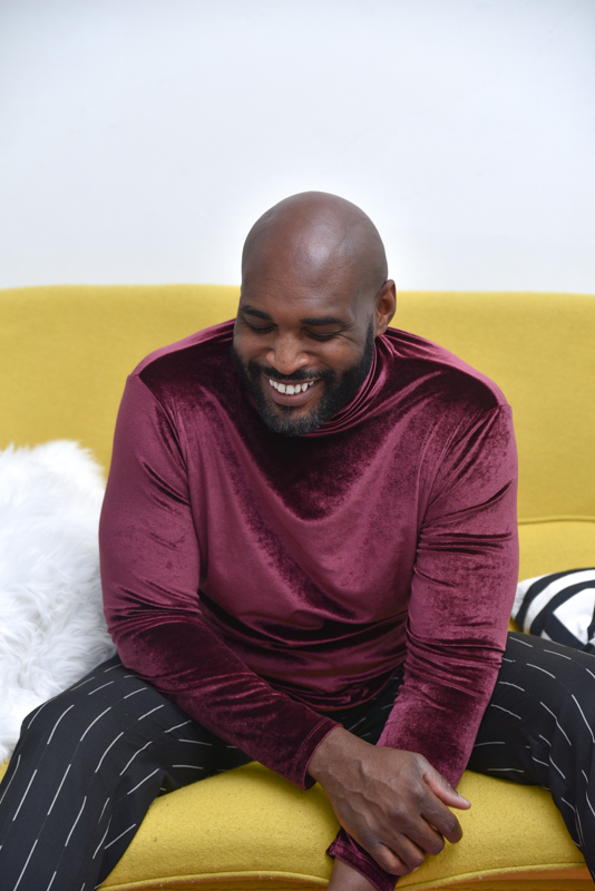 Rah Mosley The Interview 3 XL Tribe Dec Rah Mag XL Shoots Dec 2020 3