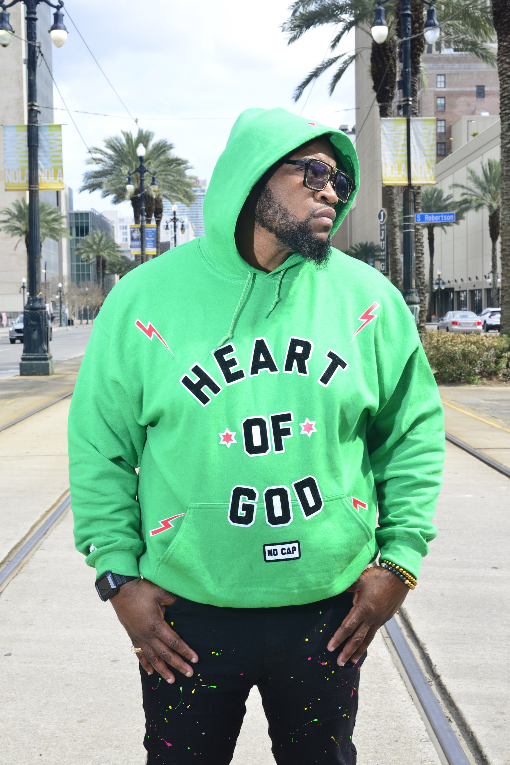XL Featured Tribesmen Of The Week Nelvern Samuel 9 XL's Featured Tribesmen Of The Week Nelvern Samuel