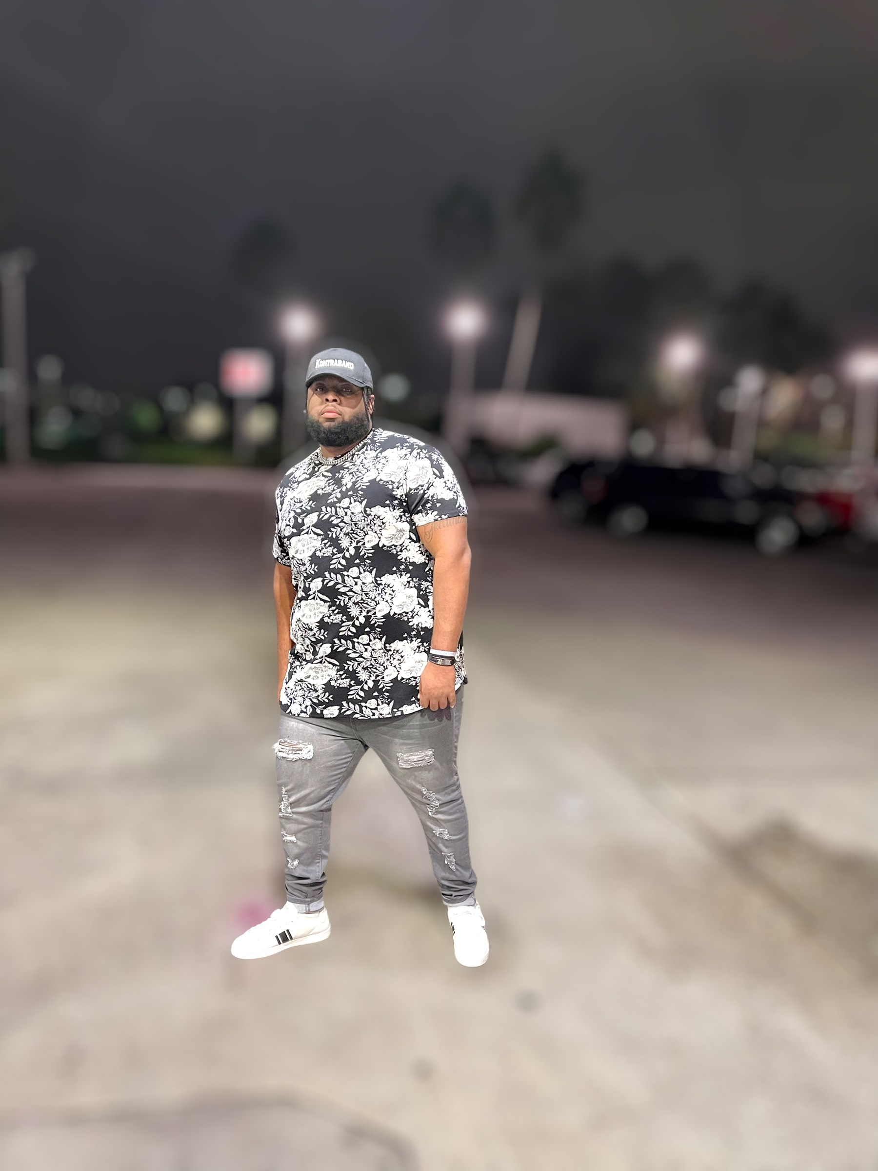 XL Featured Tribesmen Of The Week Darion Hughes 10 XL's Featured Tribesmen Of The Week Darion Hughes