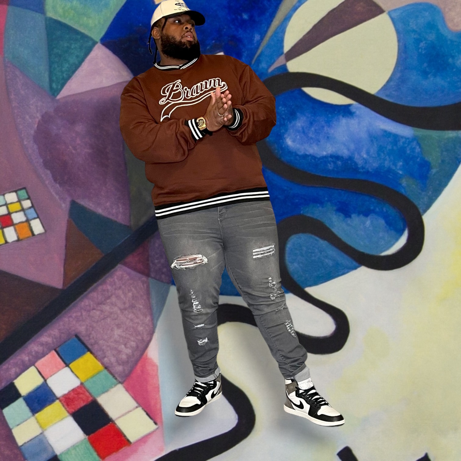 XL Featured Tribesmen Of The Week Darion Hughes 9 XL Featured Tribesmen Of The Week Darion Hughes.