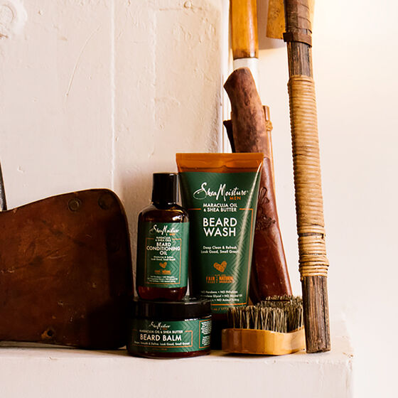 Our New Mens Hygiene Series Head Edition: 5 Brands That Will Change The Way To Care For Your Head 13 Mens Beard Collection